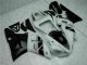 00-01 Weiß Yamaha YZF R1 Motorrad Verkleidung