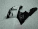 00-01 Weiß Yamaha YZF R1 Motorrad Verkleidung