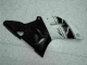 00-01 Weiß Yamaha YZF R1 Motorrad Verkleidung