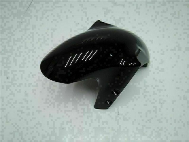 00-01 Weiß Yamaha YZF R1 Motorrad Verkleidung