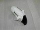 00-01 Weiß Yamaha YZF R1 Motorrad Vollverkleidung 00-01 Weiß Yamaha YZF R1 Motorrad Vollverkleidung