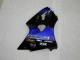 00-02 Blau Kawasaki ZX6R Motorrad Verkleidung 00-02 Blau Kawasaki ZX6R Motorrad Verkleidung