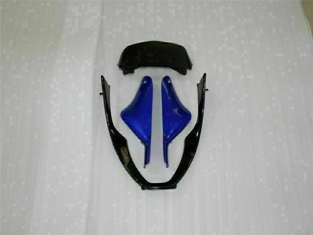 00-02 Blau Kawasaki ZX6R Motorrad Verkleidung 00-02 Blau Kawasaki ZX6R Motorrad Verkleidung