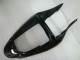 00-02 Glänzend Schwarz Kawasaki ZX6R Motorrad Verkleidung 00-02 Glänzend Schwarz Kawasaki ZX6R Motorrad Verkleidung