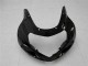 00-02 Glänzend Schwarz Suzuki GSXR 1000 Motorrad Verkleidung