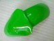 00-02 Grün Schwarz Kawasaki ZX6R Motorrad Verkleidungen 00-02 Grün Schwarz Kawasaki ZX6R Motorrad Verkleidungen