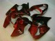 00-02 Rot Kawasaki ZX6R Motorrad Verkleidung 00-02 Rot Kawasaki ZX6R Motorrad Verkleidung