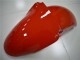 00-02 Rot Schwarz Weiß Kawasaki ZX6R Motorrad Verkleidung 00-02 Rot Schwarz Weiß Kawasaki ZX6R Motorrad Verkleidung