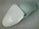 00-02 Weiß Gelb Flamme Kawasaki ZX6R Motorrad Verkleidung 00-02 Weiß Gelb Flamme Kawasaki ZX6R Motorrad Verkleidung