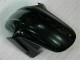 01-03 Blau Flammen Honda CBR600 F4i Motorrad Verkleidung