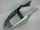 01-03 Blau Rot Honda CBR600 F4i Motorrad Verkleidung 01-03 Blau Rot Honda CBR600 F4i Motorrad Verkleidung