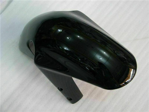 01-03 Blau Schwarz Suzuki GSXR 600/750 Motorrad Verkleidungen 01-03 Blau Schwarz Suzuki GSXR 600/750 Motorrad Verkleidungen