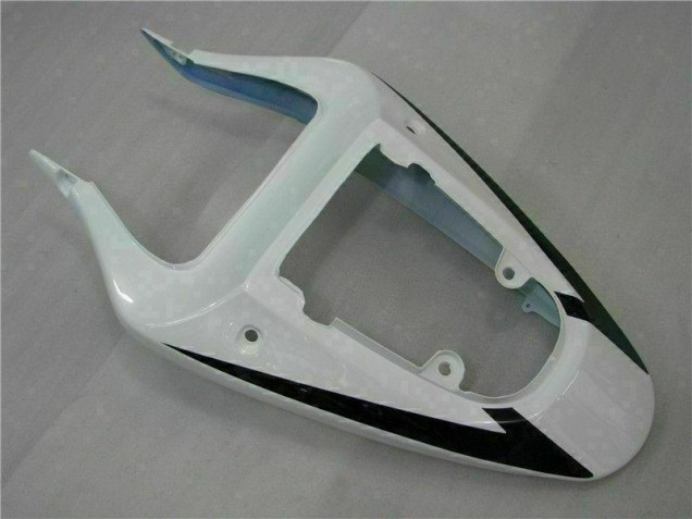 01-03 Blau Suzuki GSXR 600/750 Motorrad Verkleidung