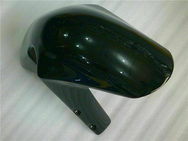 01-03 Blau Suzuki GSXR 600/750 Motorrad Verkleidungen 01-03 Blau Suzuki GSXR 600/750 Motorrad Verkleidungen