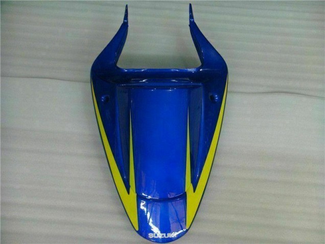 01-03 Blau Suzuki GSXR 600/750 Motorrad Verkleidungen 01-03 Blau Suzuki GSXR 600/750 Motorrad Verkleidungen