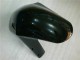 01-03 Blau Suzuki GSXR 600/750 Motorrad Vollverkleidung 01-03 Blau Suzuki GSXR 600/750 Motorrad Vollverkleidung