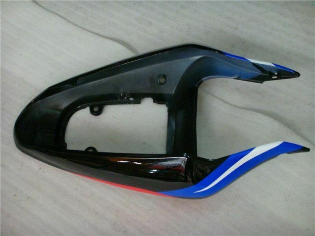 01-03 Blau Suzuki GSXR 600/750 Motorrad Vollverkleidung 01-03 Blau Suzuki GSXR 600/750 Motorrad Vollverkleidung
