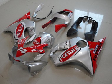01-03 Fortuna Honda CBR600 F4i Motorrad Verkleidung