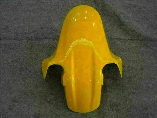 01-03 Gelb Schwarz Honda CBR600 F4i Motorrad Verkleidungen 01-03 Gelb Schwarz Honda CBR600 F4i Motorrad Verkleidungen