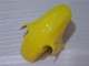 01-03 Gelb Schwarz Honda CBR600 F4i Motorrad Vollverkleidung 01-03 Gelb Schwarz Honda CBR600 F4i Motorrad Vollverkleidung