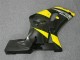 01-03 Gelb Schwarz Suzuki GSXR 600/750 Motorrad Verkleidung