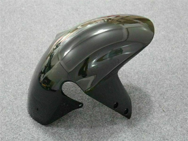 01-03 Gelb Schwarz Suzuki GSXR 600/750 Motorrad Verkleidung