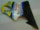01-03 Gelb Silber Nastro Azzurro Honda CBR600 F4i Motorrad Verkleidung 01-03 Gelb Silber Nastro Azzurro Honda CBR600 F4i Motorrad Verkleidung