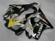 01-03 Gelb Silber Schwarz Playboy Honda CBR600 F4i Motorrad Verkleidung