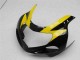 01-03 Gelb Suzuki GSXR 600/750 Motorrad Verkleidungen