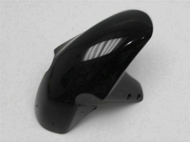 01-03 Gelb Suzuki GSXR 600/750 Motorrad Verkleidungen