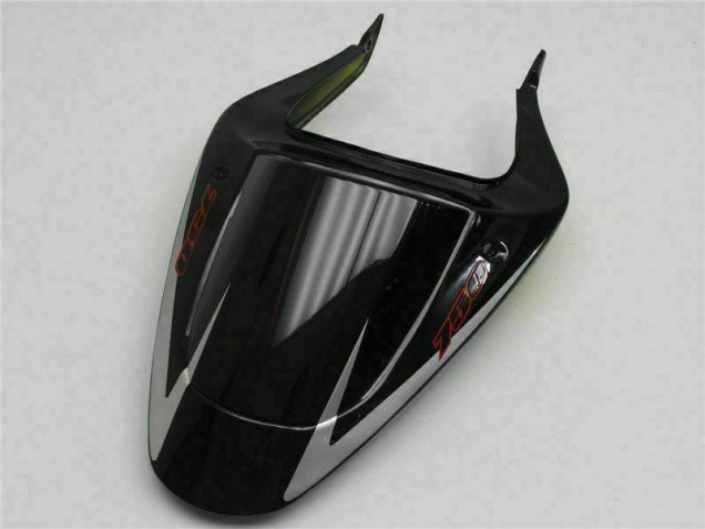 01-03 Gelb Suzuki GSXR 600/750 Motorrad Verkleidungen