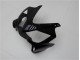 01-03 Glänzend Schwarz Honda CBR600 F4i Motorrad Verkleidung 01-03 Glänzend Schwarz Honda CBR600 F4i Motorrad Verkleidung