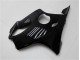 01-03 Glänzend Schwarz Honda CBR600 F4i Motorrad Verkleidung 01-03 Glänzend Schwarz Honda CBR600 F4i Motorrad Verkleidung