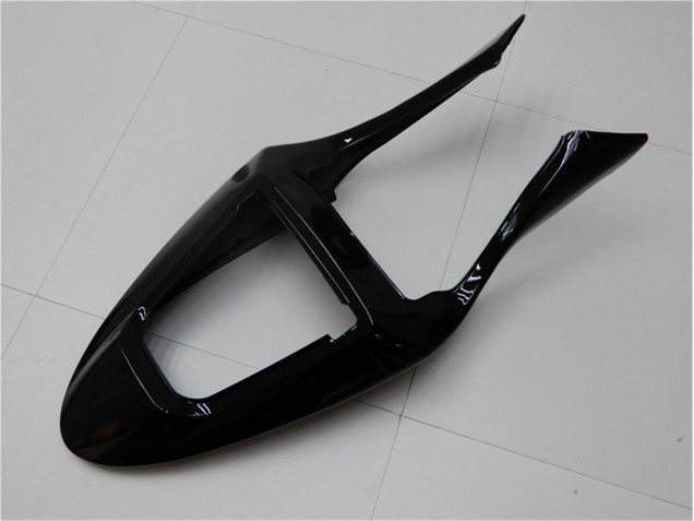 01-03 Glänzend Schwarz Honda CBR600 F4i Motorrad Verkleidung 01-03 Glänzend Schwarz Honda CBR600 F4i Motorrad Verkleidung