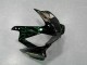 01-03 Grün Honda CBR600 F4i Motorrad Verkleidung