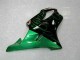 01-03 Grün Honda CBR600 F4i Motorrad Verkleidung