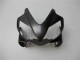 01-03 Matt Schwarz Grau Honda CBR600 F4i Motorrad Verkleidung 01-03 Matt Schwarz Grau Honda CBR600 F4i Motorrad Verkleidung