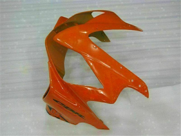 01-03 Orange Honda CBR600 F4i Motorrad Verkleidung
