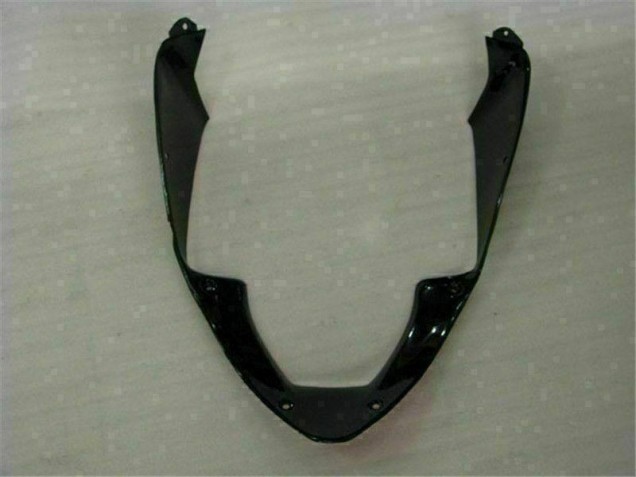 01-03 Orange Schwarz Honda CBR600 F4i Motorrad Verkleidung