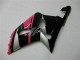 01-03 Rosa Schwarz Suzuki GSXR 600/750 Motorrad Verkleidung 01-03 Rosa Schwarz Suzuki GSXR 600/750 Motorrad Verkleidung