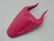 01-03 Rosa Schwarz Suzuki GSXR 600/750 Motorrad Verkleidung 01-03 Rosa Schwarz Suzuki GSXR 600/750 Motorrad Verkleidung