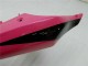 01-03 Rosa Schwarz Suzuki GSXR 600/750 Motorrad Verkleidung 01-03 Rosa Schwarz Suzuki GSXR 600/750 Motorrad Verkleidung