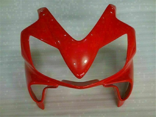 01-03 Rot Schwarz Honda CBR600 F4i Motorrad Verkleidung Komplett Sets 01-03 Rot Schwarz Honda CBR600 F4i Motorrad Verkleidung Komplett Sets