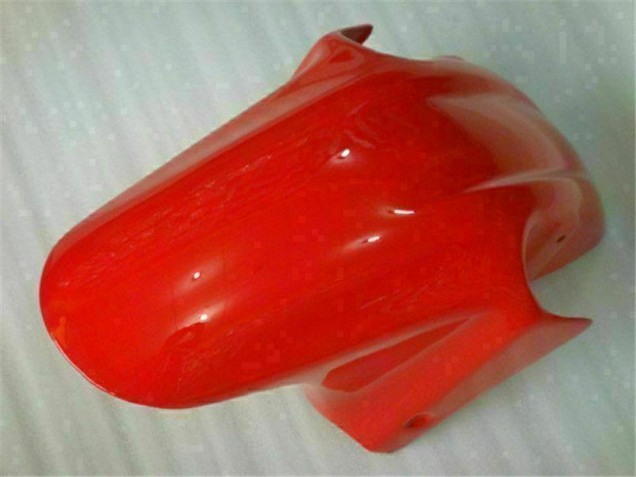 01-03 Rot Schwarz Honda CBR600 F4i Motorrad Verkleidung Komplett Sets 01-03 Rot Schwarz Honda CBR600 F4i Motorrad Verkleidung Komplett Sets