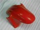 01-03 Rot Schwarz Honda CBR600 F4i Motorrad Verkleidung 01-03 Rot Schwarz Honda CBR600 F4i Motorrad Verkleidung