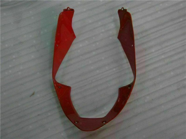 01-03 Rot Schwarz Honda CBR600 F4i Motorrad Verkleidung 01-03 Rot Schwarz Honda CBR600 F4i Motorrad Verkleidung