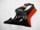 01-03 Rot Schwarz Honda CBR600 F4i Motorrad Verkleidung & Plastik 01-03 Rot Schwarz Honda CBR600 F4i Motorrad Verkleidung & Plastik