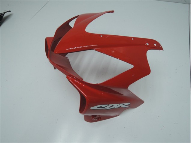 01-03 Rot Schwarz Honda CBR600 F4i Motorrad Verkleidungen