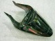 01-03 Rot Schwarz Suzuki GSXR 600/750 Motorrad Verkleidung