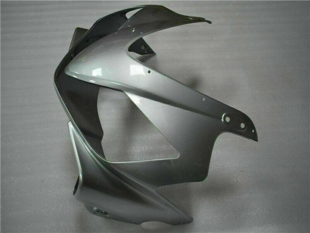01-03 Rot Silber Honda CBR600 F4i Motorrad Vollverkleidung 01-03 Rot Silber Honda CBR600 F4i Motorrad Vollverkleidung
